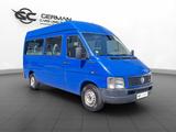 Volkswagen LT 35 Hochraum-Kasten 14Sitz Klima 1Hand TüvNeu - Volkswagen LT aus 2002