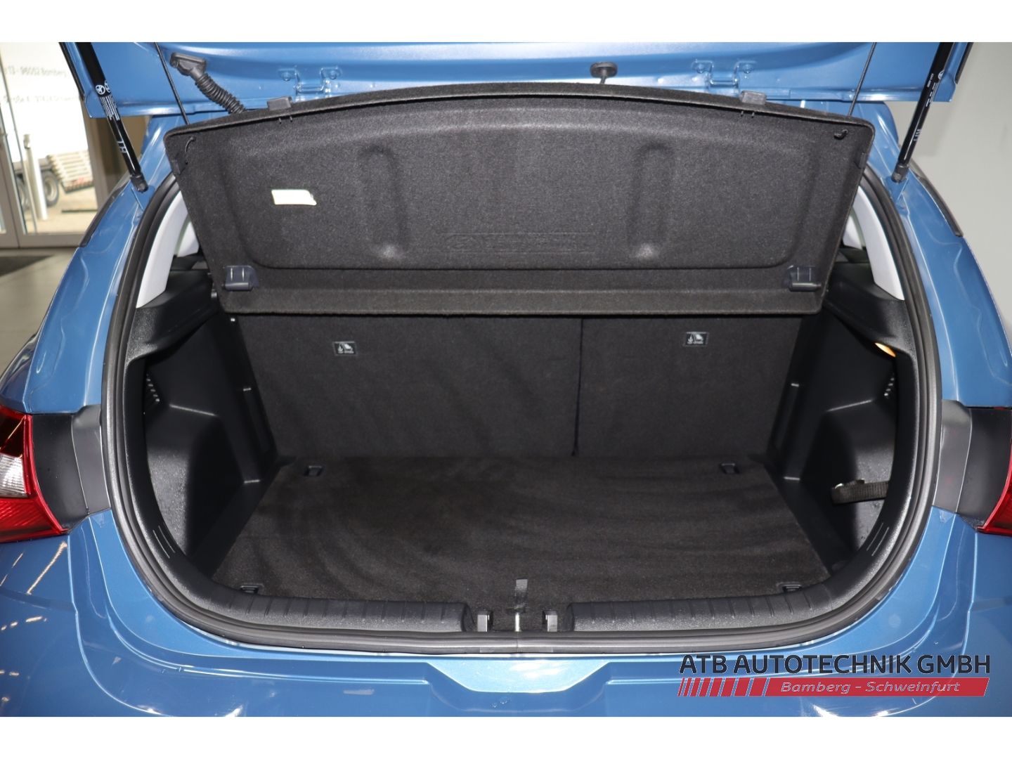 Fahrzeugabbildung Hyundai i20 Trend 1.0 T-GDi 48V DCT Navi Apple CarPlay