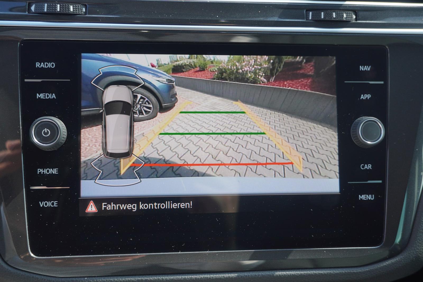 Volkswagen Tiguan 2.0 TDI Elegance LED AHK Virtual Cockpit, миниатюра 29