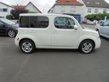 Nissan Cube Cube Automatik*Pano*Navi*SHZ*Temp*Iki*Kaado - Nissan Cube Gebrauchtwagen