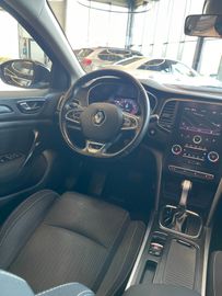 Renault Megane Grandtour Business Edition Aut.*NAVI*SHZ*