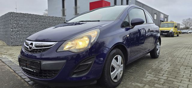 Opel Corsa D Selection 1,2 *59000Km*