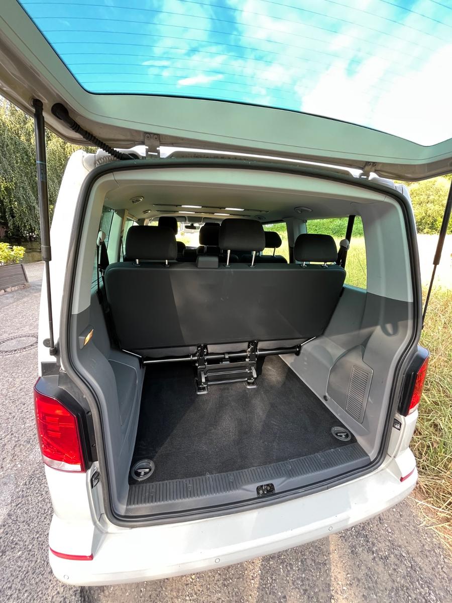 Volkswagen T6.1 Caravelle 2.0TDI Comfortline DSG 150PS