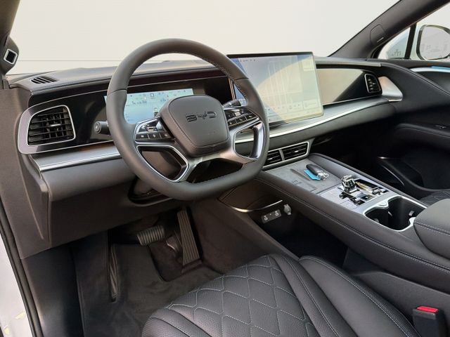 BYD SEALION 7 AWD Design+Pano.+Leder+Dynaudio+360Kam