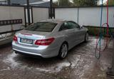 Mercedes-Benz Mercedes e Coupé 250d - Mercedes-Benz 250: Coupe