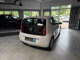 Volkswagen up! move up! BMT*12M.Garantie*Finanzierung* - : Kleinwagen, Finanzierung