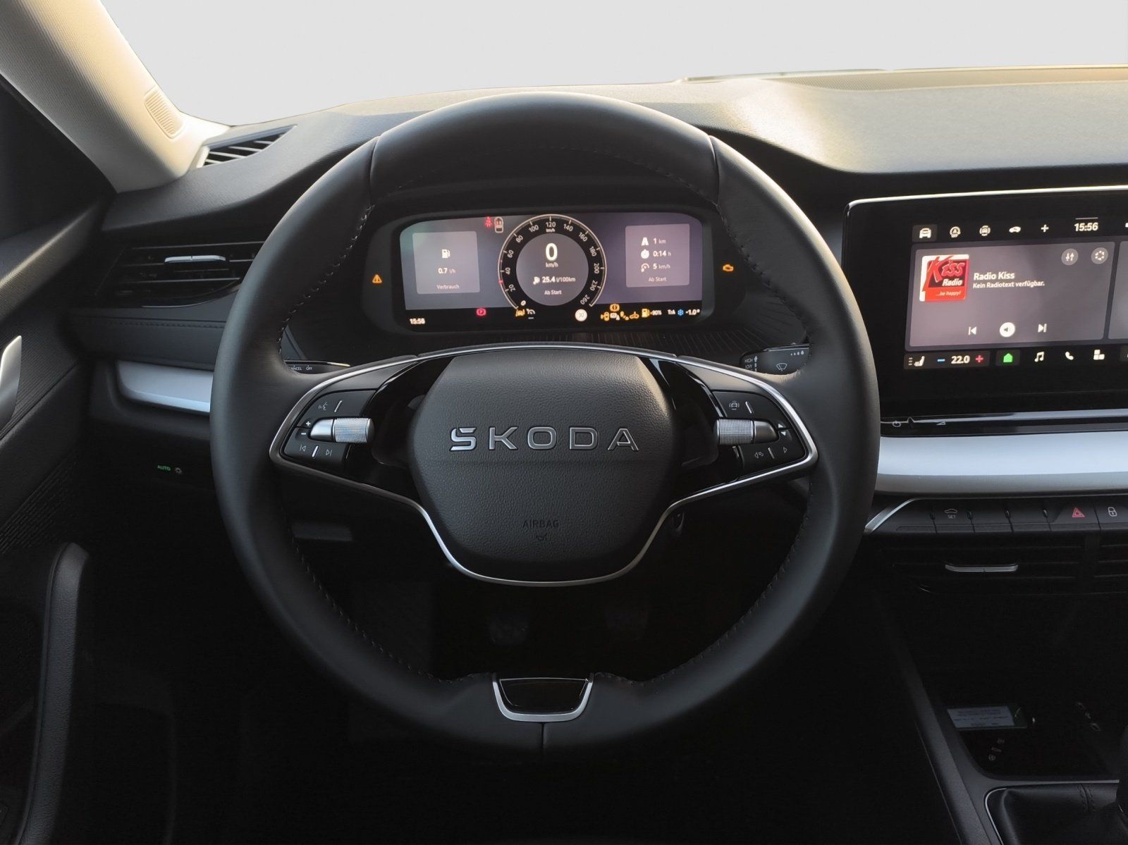 Skoda Octavia - Bild 14