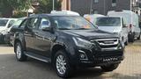 Isuzu D-Max DOUBLE CAB 4WD LS AUTOM/LEDER/KAMERA/AHK - Isuzu Gebrauchtwagen