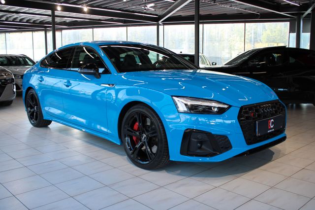 AUDI S5 TDI quattro Sportback ACC/Laser/B&amp;O