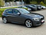 BMW 116 i Garantie* M-Paket* Alcantara* S.Heft*