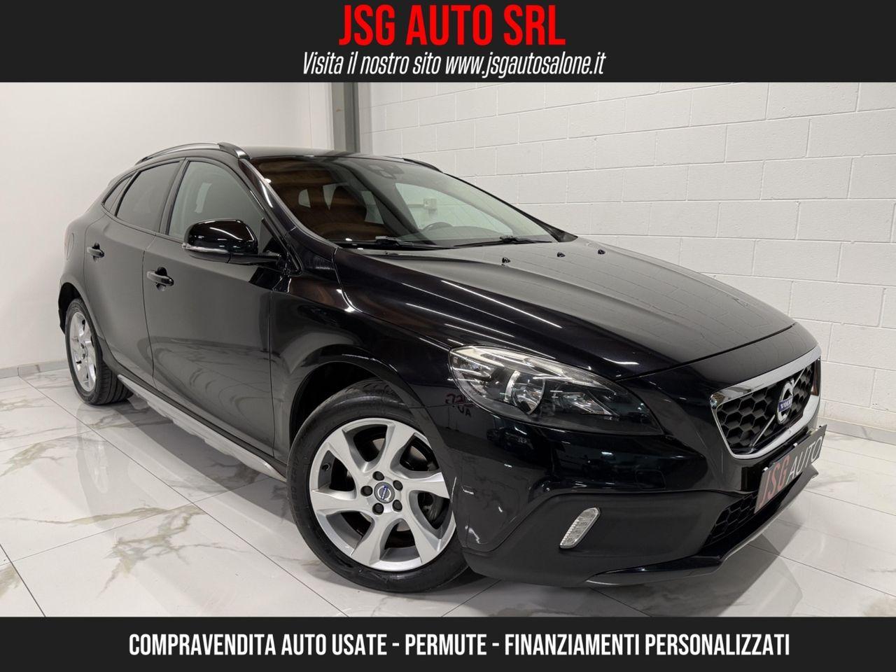 Volvo V40 Cross Country