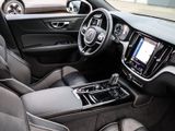 Volvo V60 T6 Recharge Plug-In Hybrid AWD R Design - Volvo V60: R Design Awd