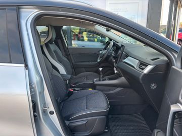 Renault Captur TECHNO TCe 90