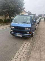 Volkswagen VW T3 Hannover Edition mit H Zulassung - VW T3 Gebrauchtwagen in Hannover