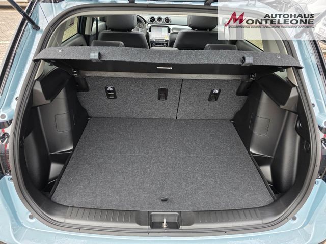 Suzuki Vitara 1.4 Comfort + Allgrip NAVI  4x4 | Sofort