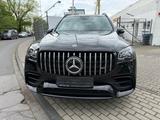 Mercedes-Benz GLS 63 AMG 4Matic+*1.Hd*Vollausstattung - Mercedes-Benz Gebrauchtwagen in Mülheim