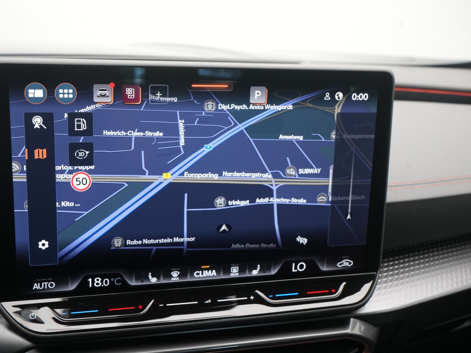 Cupra Formentor - Bild 19