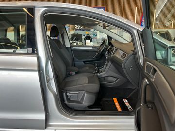 Volkswagen Golf Sportsvan *Klima*ACC*PDC*AHK*