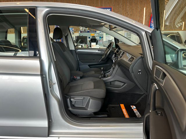 Volkswagen Golf Sportsvan *Klima*ACC*PDC*AHK*