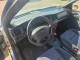 Opel Vectra 2.5 V6 CD CD - Opel Vectra: 2.5