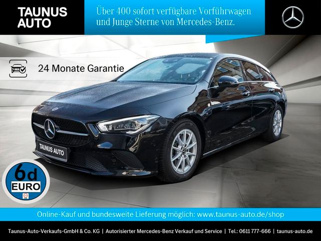 Mercedes-Benz CLA 200 Shooting Brake d PROGRESSIVE MBUX MULTIB