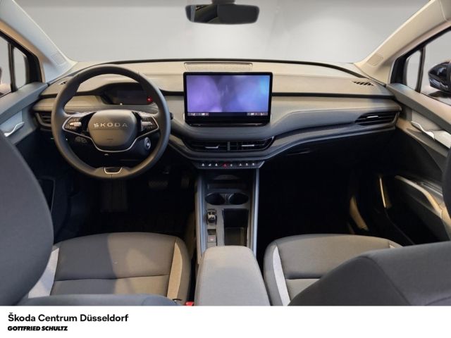 Skoda Elroq - Bild 6