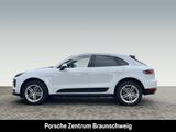 Porsche Macan S BOSE PASM Rückfahrkamera Keyless - Porsche Macan in Braunschweig