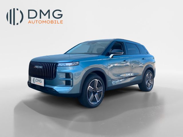 JAECOO 7 1.5 TGDI PHEV 255 kW Exclusive/Sofort