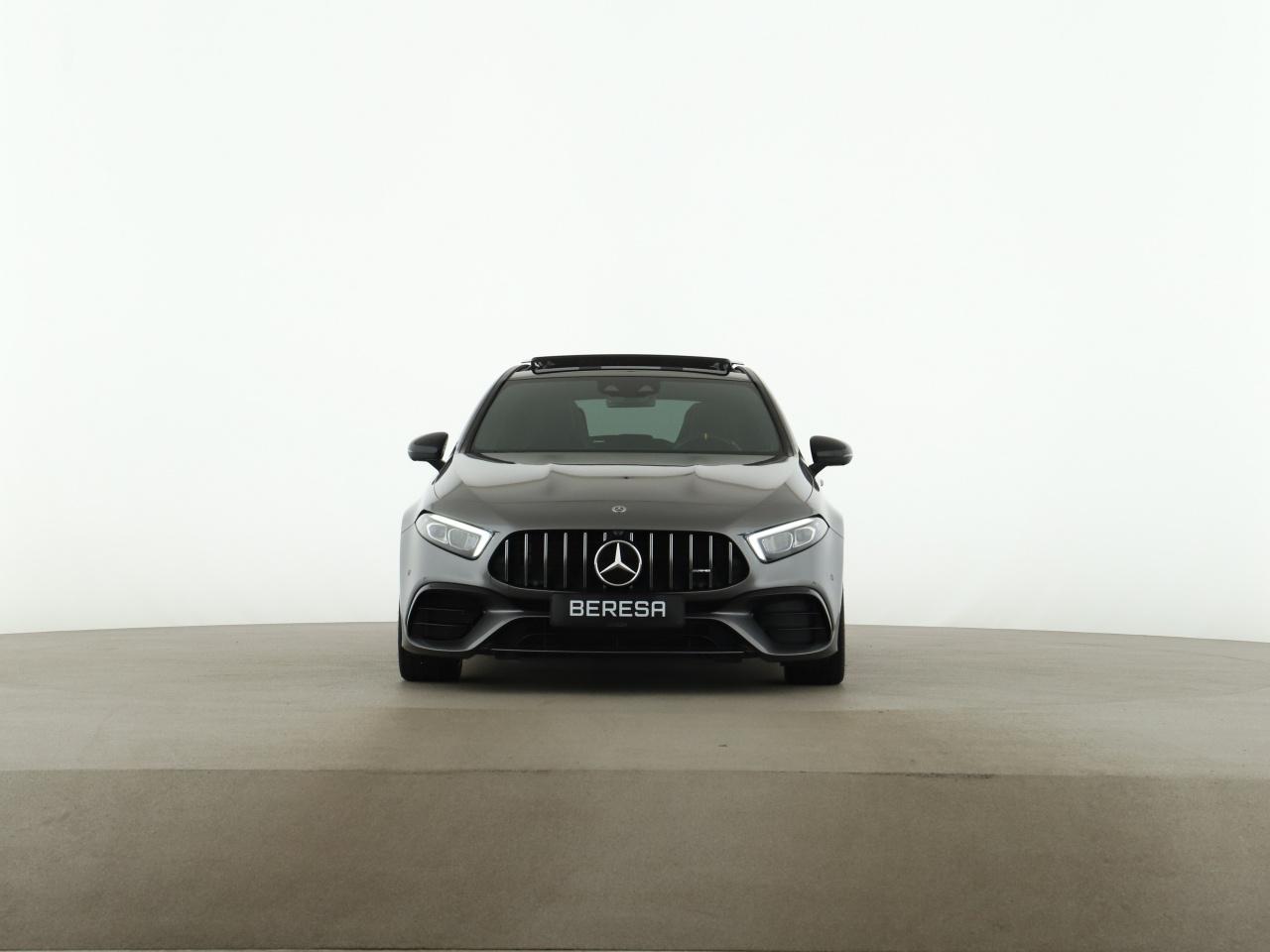 Mercedes-Benz A 45 AMG S 4M+ Perf. Sitze Drivers Pano Burmeste