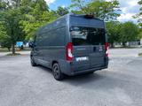 Fiat Ducato L2H2 177PS | Hochwertige Camperbasis - Fiat Ducato: L2h1