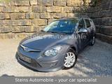 Hyundai i30 CW 1.6 Comfort *AUTOMATIK*KLIMAAUT.*TÜV NEU* - Hyundai i30 aus 2011 mit Benzin-Antrieb: Kombi