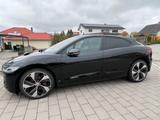 Jaguar I Pace - Jaguar I-Pace: Von Privat