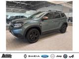 Dacia Duster TCe 150 EDC 2WD AUTOMATIK Extreme PDC SHZ - Dacia Duster aus 2024