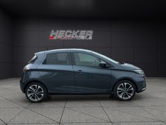 Renault Zoe R135 Intens R135/Z.E. 50 (Miet-Batterie)