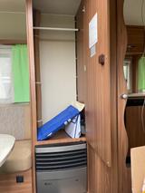 Carado 164 L - Wohnwagen Münster