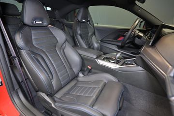 BMW M2 - 4