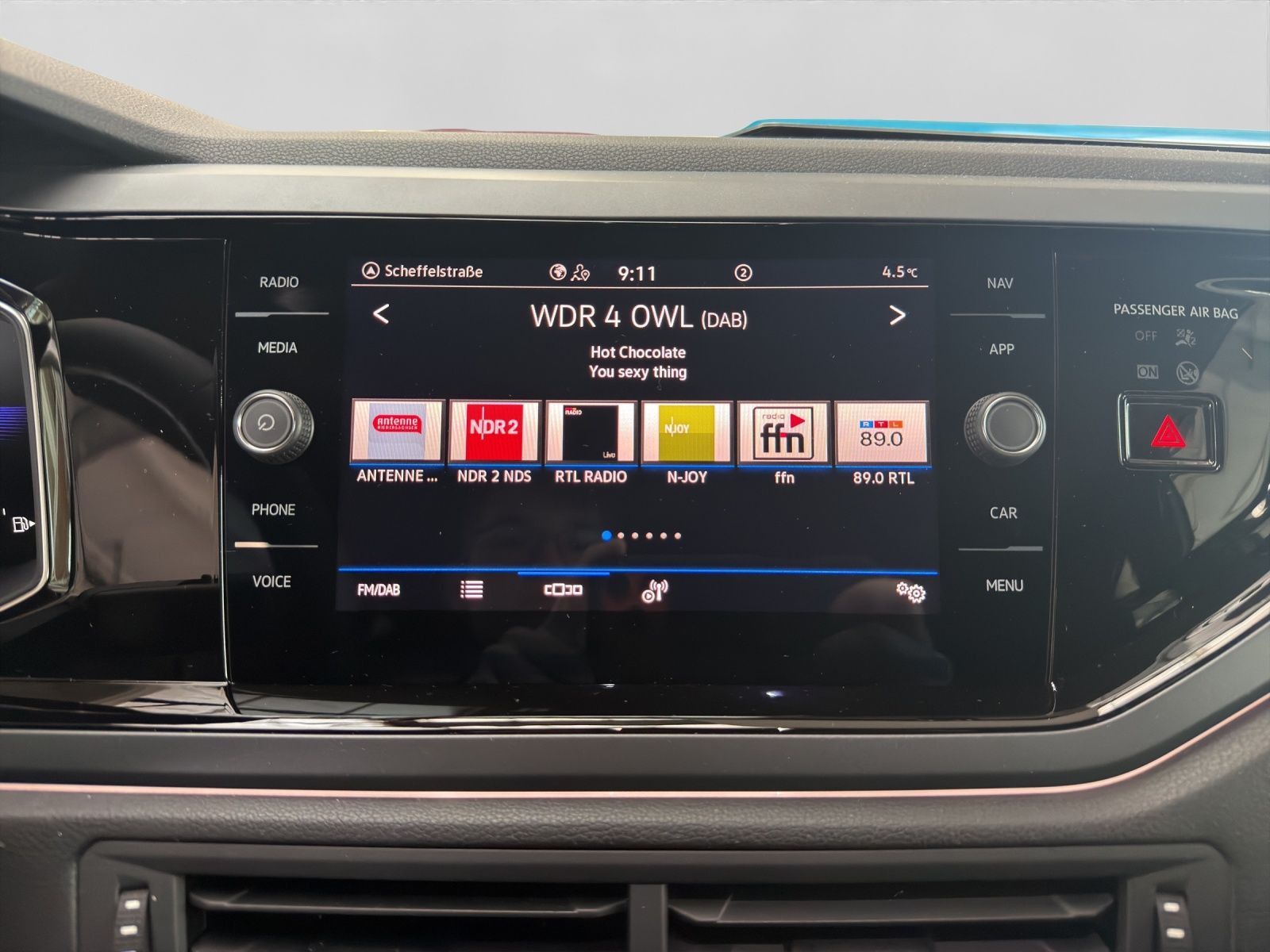 Volkswagen Taigo - Bild 13