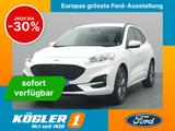 Ford Kuga ST-Line X 150PS/Assist.&Winter-Paket - Ford Kuga Gebrauchtwagen in Münster