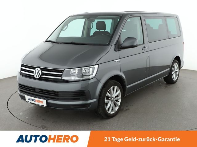 Volkswagen T6 Multivan 2.0 TDI Comfortline Aut.*NAVI*PDC*