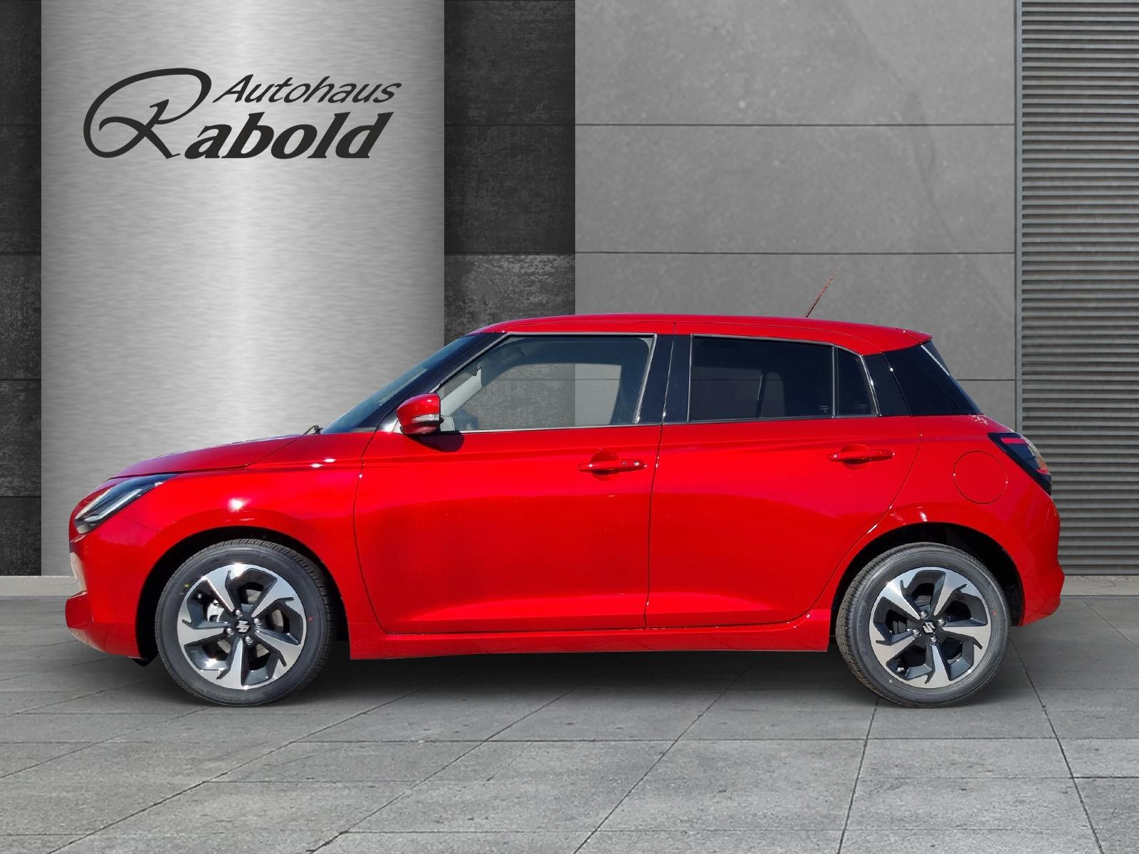 Suzuki Swift Comfort+ *Tageszulassung*