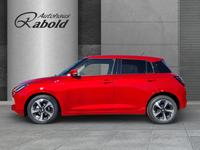 Suzuki Swift Comfort+ *Tageszulassung*