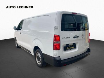 Bild 6 Opel Vivaro Kasten Edit L3 *STAND-HZ*SHZ*CARPLAY*TOTW