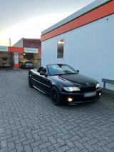 BMW e46 318Ci M-Paket FL Tüv Neu - BMW: Cabrio, E46 M Paket