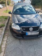 Volkswagen VW Golf 5 1,9 TDI - Volkswagen Golf mit Diesel-Antrieb: Kleinwagen, 5.1