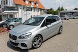 BMW 220 Active Tourer 220i Navi-Rückfahrkamera- - Autos in Osnabrück: Van
