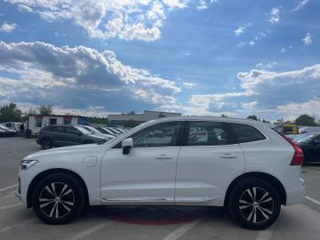 Volvo XC60 - 2