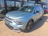 Citroën C4 1.2 12V e-THP / PureTech - Citroën C4: Thp