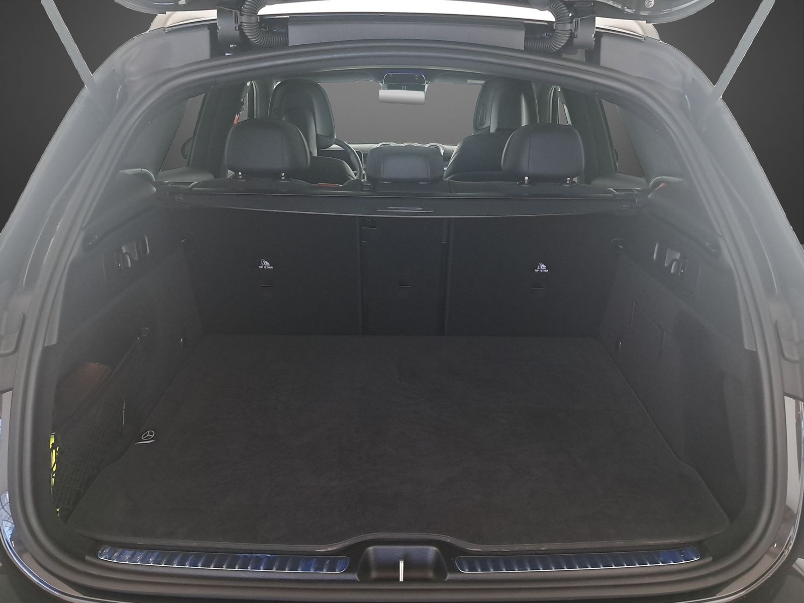 Mercedes-Benz GLC 43 AMG 4M PANO-SHD*21"-LMR*Burmester*AHK++++ foto 11