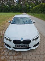 BMW 120i M Sport M Sport - BMW 120 in Nürnberg