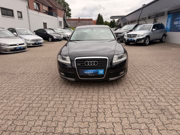 Audi A6 - 3